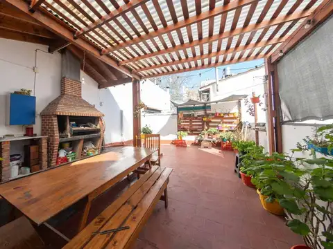 PH en Venta en Balvanera, Capital Federal