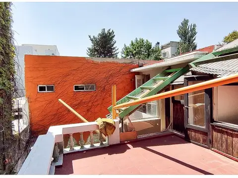 PH en Venta en Saavedra, Capital Federal