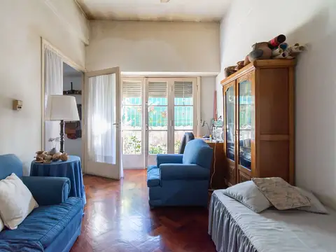 PH en Venta en Almagro, Capital Federal