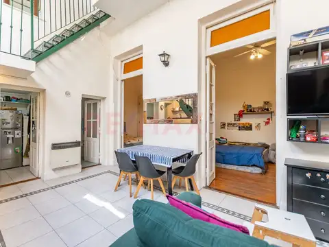 PH en Venta en Caballito Norte, Caballito