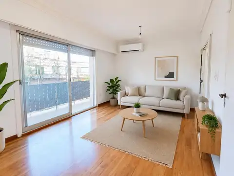 PH en Venta en Saavedra, Capital Federal