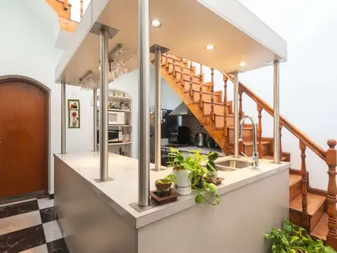 PH en Venta en Caballito, Capital Federal