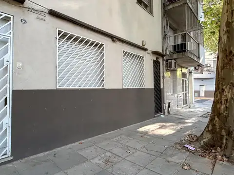 PH en Venta en Almagro, Capital Federal