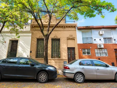 PH en Venta en Almagro, Capital Federal