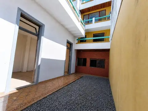 PH en Venta en Barracas, Capital Federal