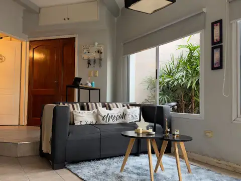 PH en Venta en Monte Castro, Capital Federal