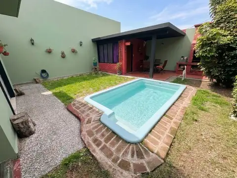 PH en Venta en Paternal, CABA