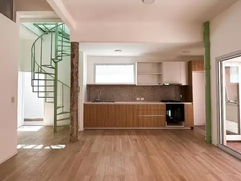 PH en Venta en Parque Chacabuco, CABA