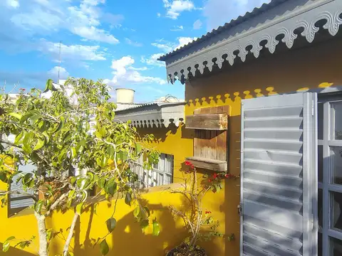 PH en Venta en Chacarita, Capital Federal