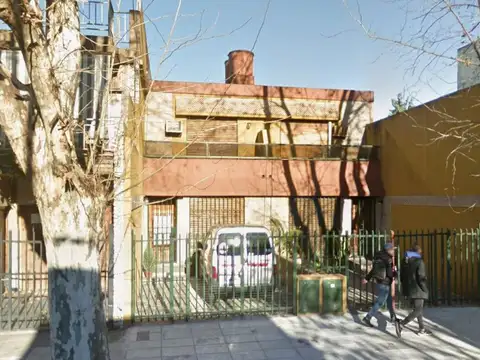 PH en Venta en Villa del Parque, CABA