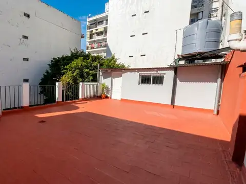 PH en Venta en Villa Crespo, Capital Federal