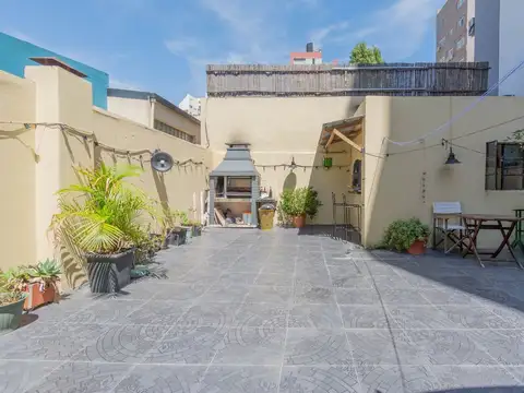 PH en Venta en Caballito, Capital Federal