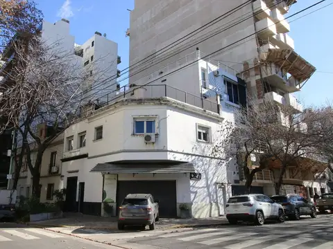 PH en Venta en Nuñez, Capital Federal