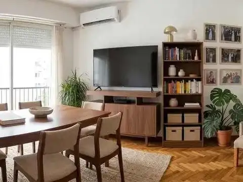 PH en Venta en Villa Urquiza, Capital Federal
