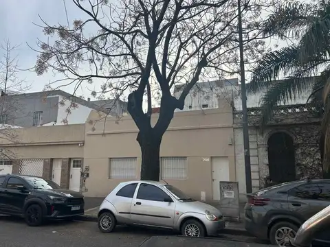 PH en Venta en Villa Crespo, Capital Federal
