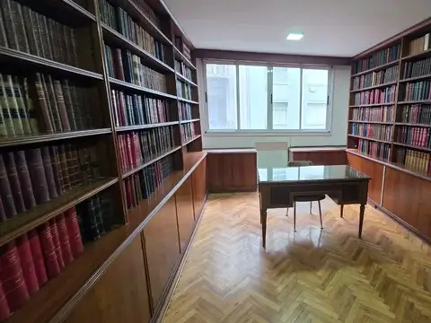 Departamento en Alquiler en San Nicolás, Capital Federal