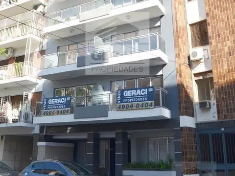 Departamento en Alquiler en Caballito, CABA