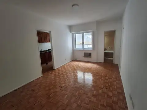 Departamento en Alquiler en Monserrat, Capital Federal