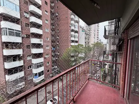 Departamento en Alquiler en Barrio Norte, Capital Federal