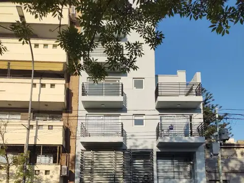 Departamento en Alquiler en Barracas, CABA