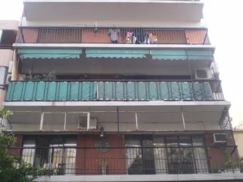 Departamento en Alquiler en Caballito, CABA