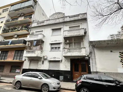 Departamento en Alquiler en Flores, Capital Federal