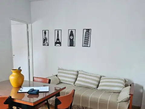 Departamento en Alquiler en San Telmo, Capital Federal