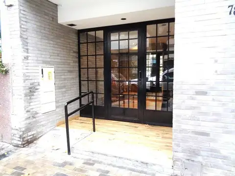 Departamento en Alquiler en Villa Crespo, Capital Federal