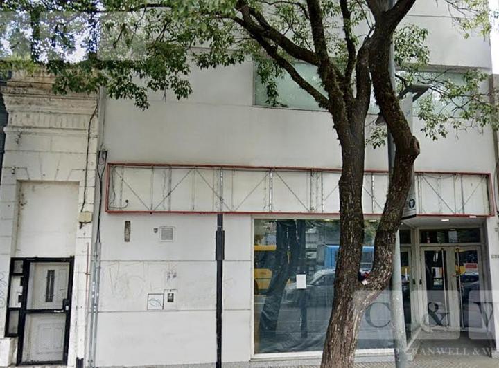 Local comercial · 441m²