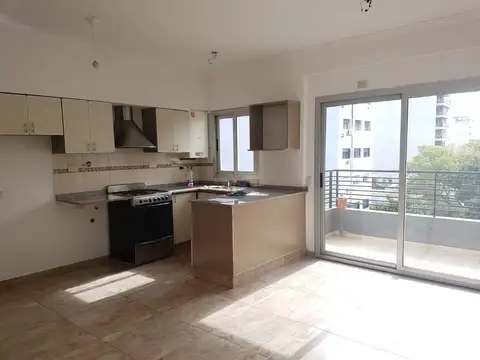 Departamento en Alquiler en Boedo, Capital Federal