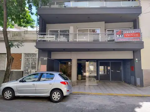 Departamento en Alquiler en Cid Campeador, Caballito