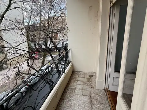 Departamento en Alquiler en Flores, Capital Federal