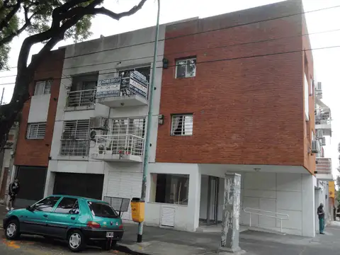 Departamento en Alquiler en Urquiza R, Villa Urquiza