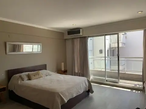 Departamento en Alquiler en Palermo, Capital Federal