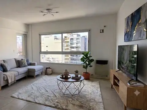 Departamento en Alquiler en Caballito, CABA