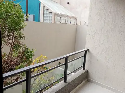 Departamento en Alquiler en Villa Crespo, Capital Federal