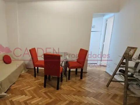 Departamento en Alquiler en Recoleta, Capital Federal