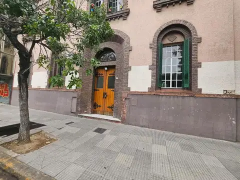 Departamento en Alquiler en Balvanera, CABA