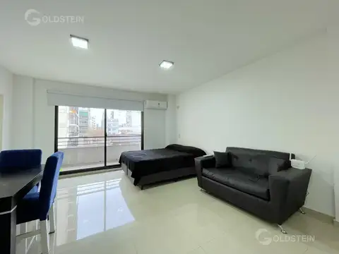 Departamento en Alquiler en Balvanera, Capital Federal