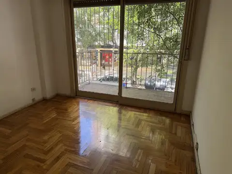 Departamento en Alquiler en Almagro, CABA