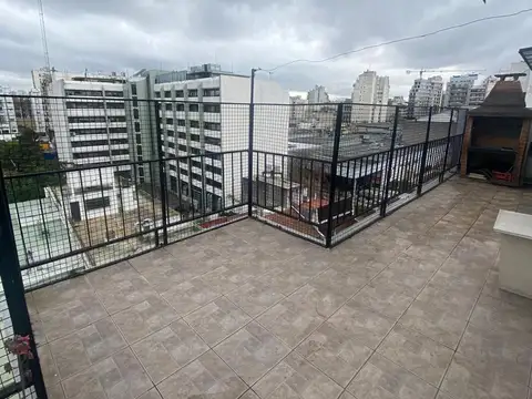 Departamento en Alquiler en Almagro, CABA