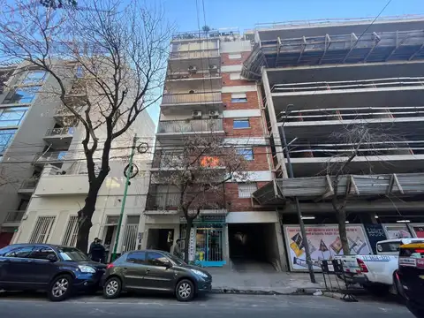 Departamento en Alquiler en Palermo Hollywood, Palermo