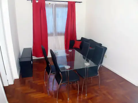 Departamento en Alquiler en Palermo, Capital Federal