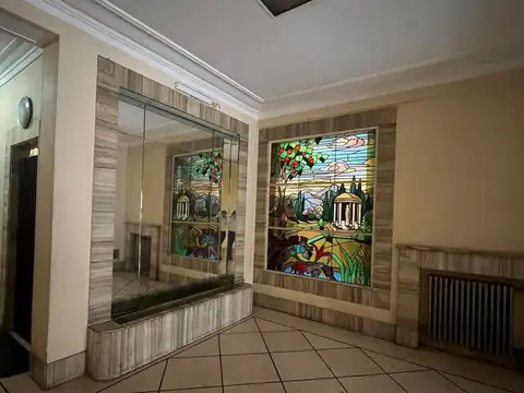 Departamento en Alquiler en Balvanera, CABA