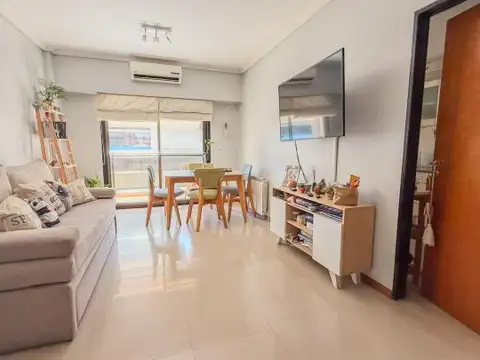 Departamento en Alquiler en Barracas, CABA