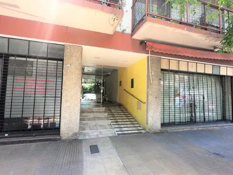 Departamento en Alquiler en Monte Castro, CABA