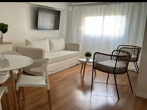 Departamento en Alquiler en Palermo Chico, Palermo