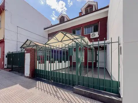 PH en Venta en Paternal, CABA