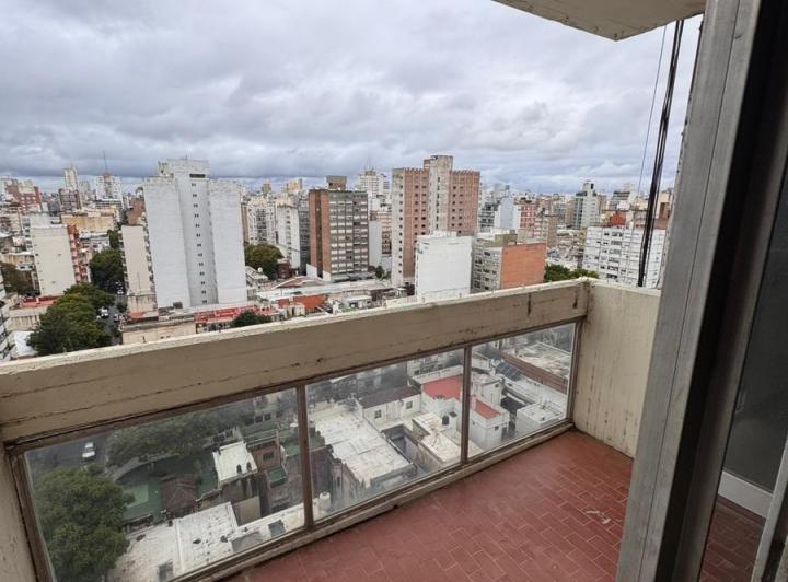 Departamento · 57m² · 4 Ambientes