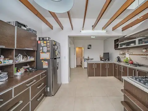 PH en Venta en Villa Urquiza, Capital Federal